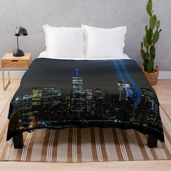 Item preview, Tribute in Lights designed and sold by ShootFirstNYC.