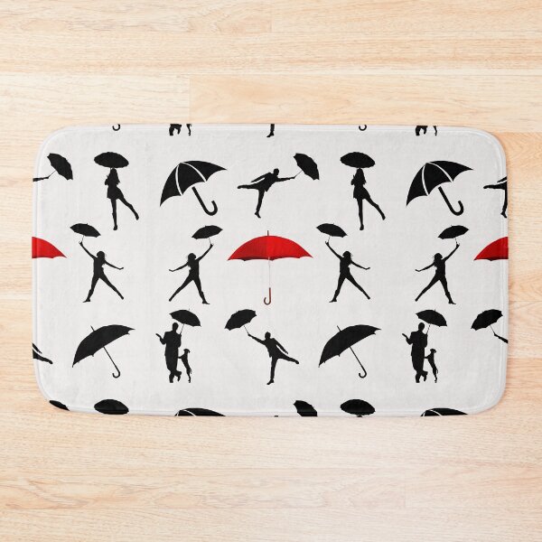 Item preview, Umbrella Dance Acacdemy designed and sold by Luvjesus2.