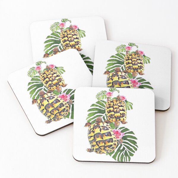 Item preview, Turtles designed and sold by ProtanDesign.