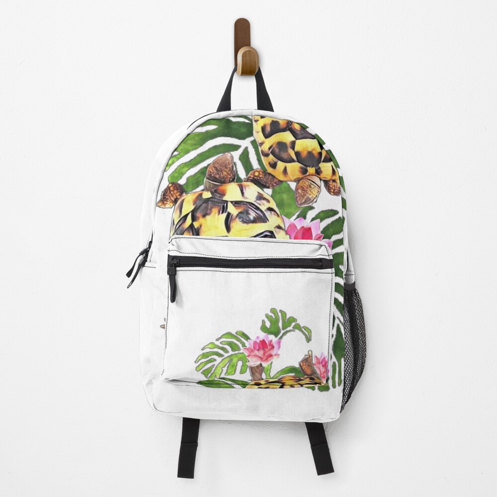 Item preview, Backpack designed and sold by ProtanDesign.