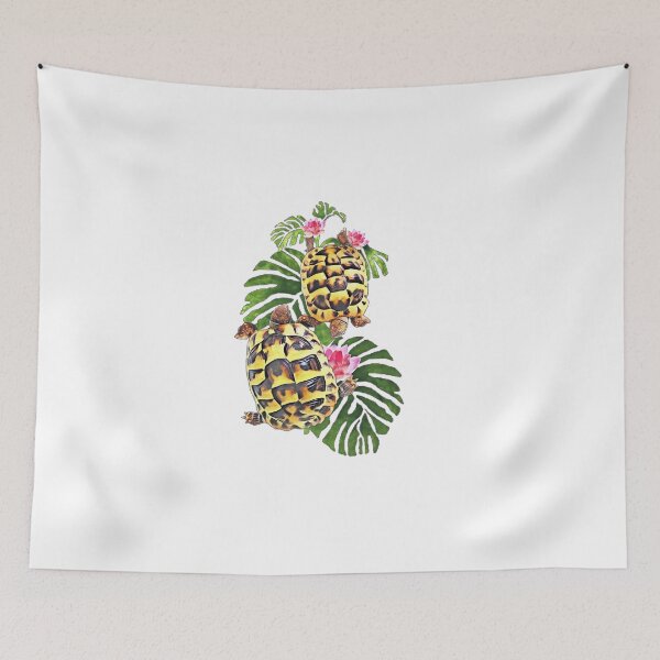 Item preview, Turtles designed and sold by ProtanDesign.