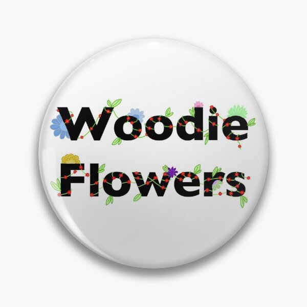 Item preview, Woodie Flowers FLL design designed and sold by STARK45701.