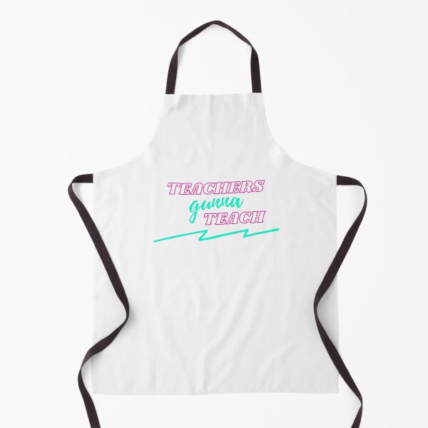 Item preview, Teachers Gunna Teach designed and sold by passportpaige.