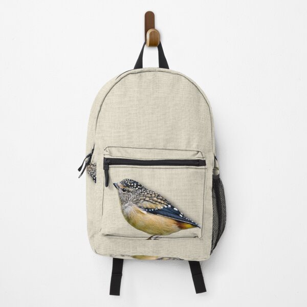 Item preview, Spotted Pardalote designed and sold by LittleDunnart.