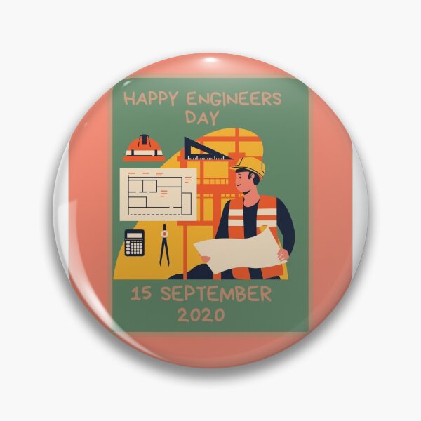 Item preview, ENGINEERS DAY designed and sold by Kolkatafashion.