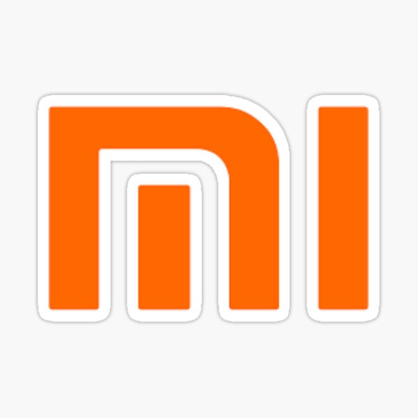 Xiaomi Mi Pegatina