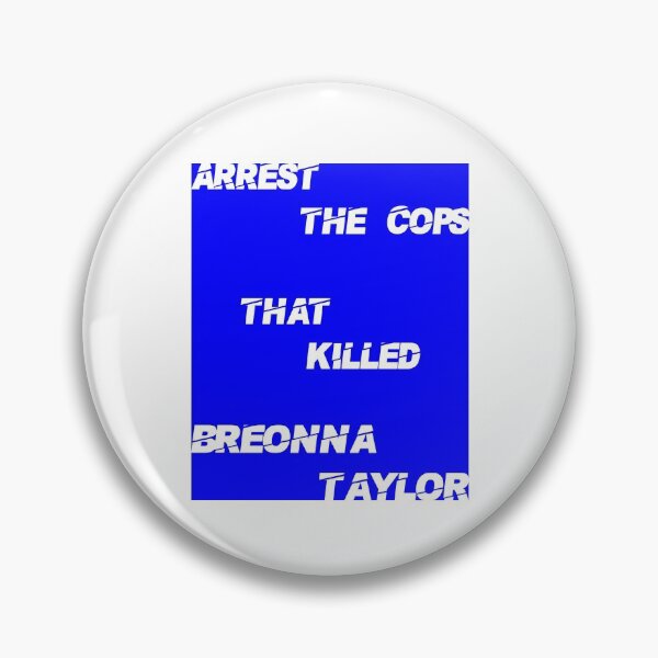 Item preview, Breonna Taylor # 4 designed and sold by Achily.