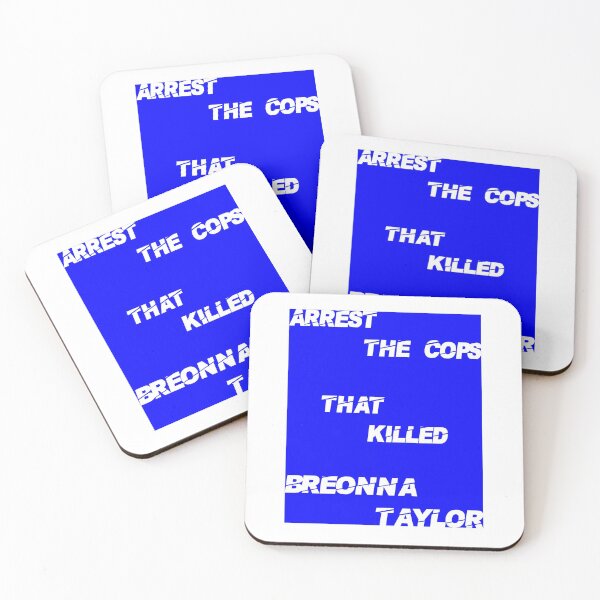Item preview, Breonna Taylor # 4 designed and sold by Achily.
