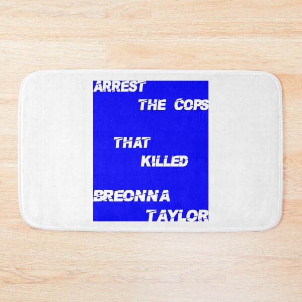 Item preview, Breonna Taylor # 4 designed and sold by Achily.