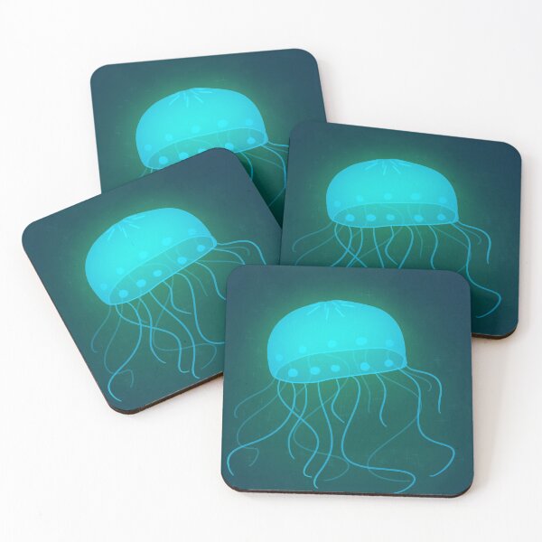 Item preview, Jellyfish designed and sold by Fern-Paints.