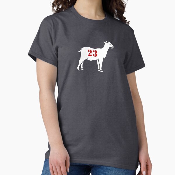 Item preview, 23 Goat designed and sold by mwagie.