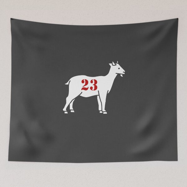 Item preview, 23 Goat designed and sold by mwagie.