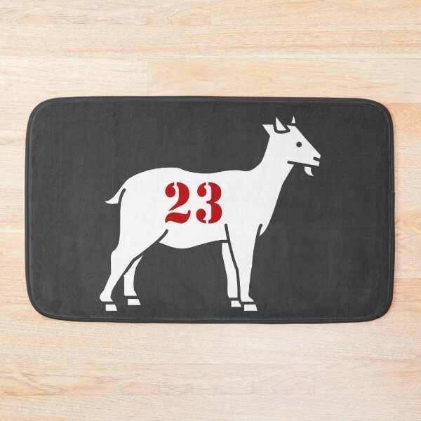 Item preview, 23 Goat designed and sold by mwagie.