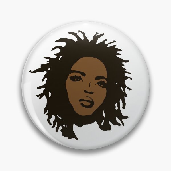 Item preview, Ms. Lauryn Hill designed and sold by AJ-Russo.