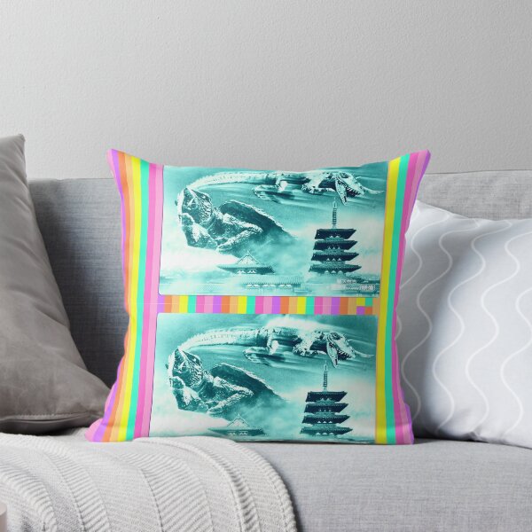 Item preview, I see a pattern with Gamera designed and sold by honeyblack.