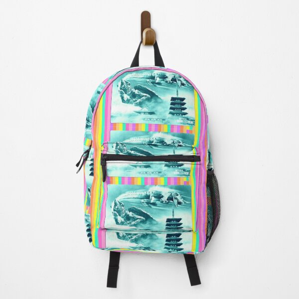Item preview, I see a pattern with Gamera designed and sold by honeyblack.