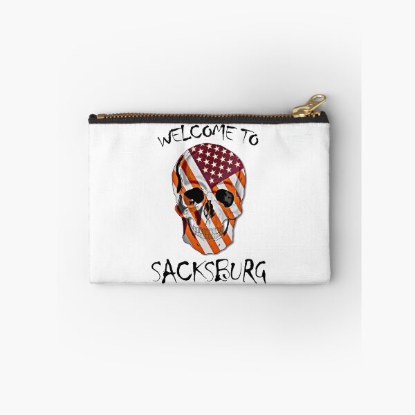 Artikelvorschau, Willkommen in Sacksburg entworfen und verkauft von X1st.