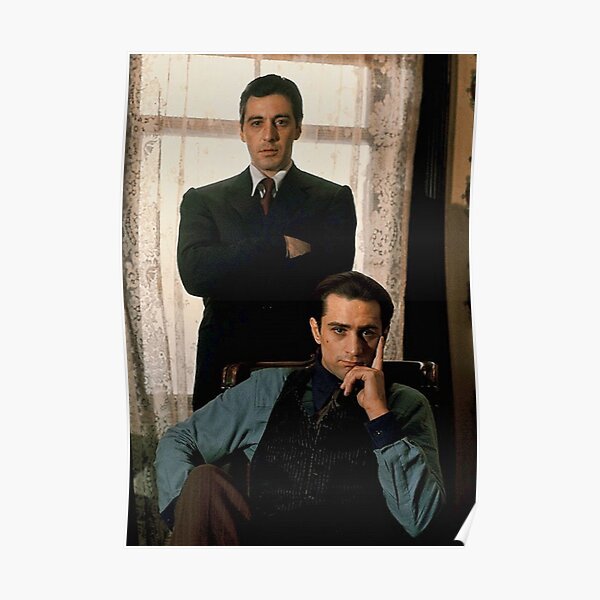 the godfather 2 robert de niro