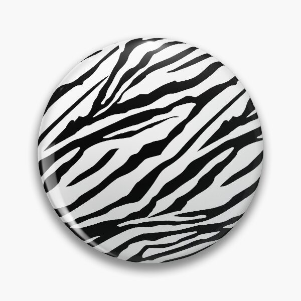 Artikelvorschau, Zebrastreifen-Muster entworfen und verkauft von mintandbeer.