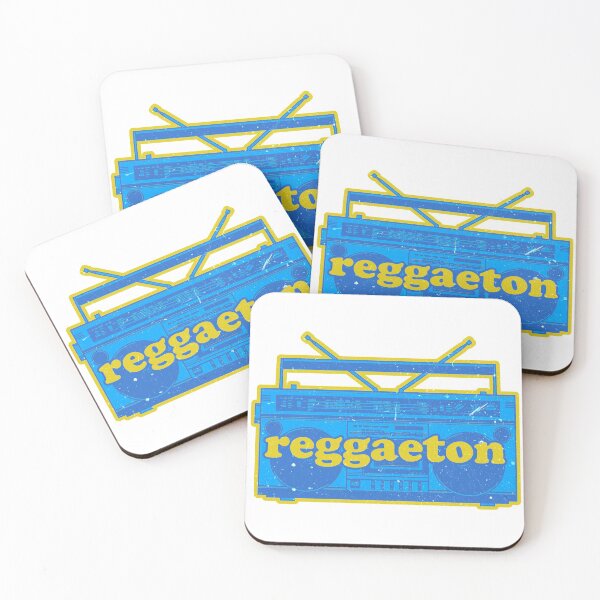 Item preview, Reggaeton designed and sold by blazikin.