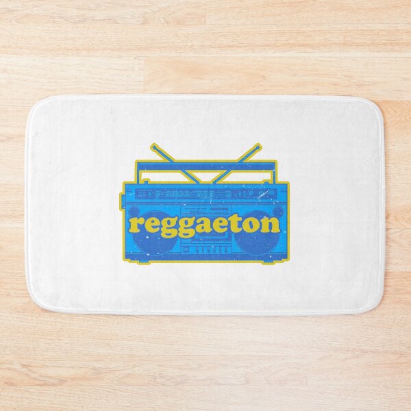 Item preview, Reggaeton designed and sold by blazikin.
