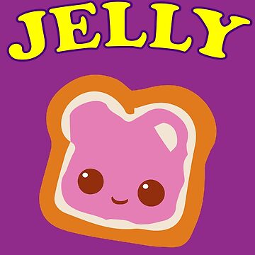Artwork thumbnail, Couple - (Peanut Butter &) Jelly by sandywoo