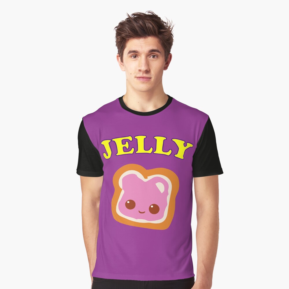 Item preview, Graphic T-Shirt designed and sold by sandywoo.