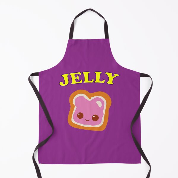 Item preview, Couple - (Peanut Butter &) Jelly designed and sold by sandywoo.