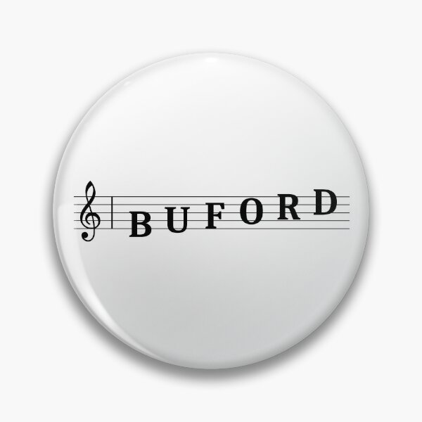 Item preview, Nombre Buford designed and sold by gulden.