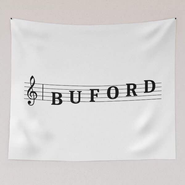 Item preview, Name Buford designed and sold by gulden.