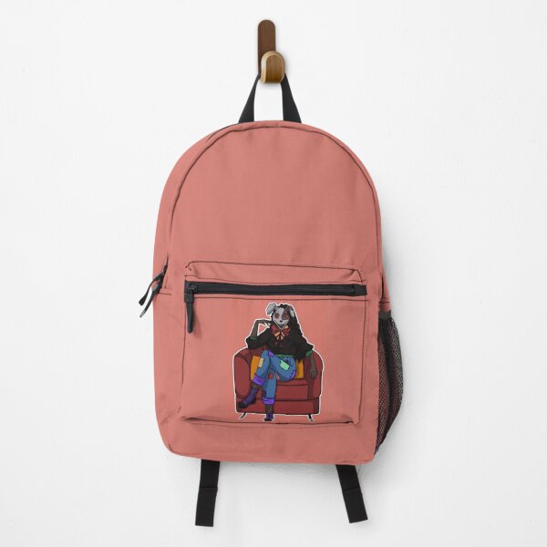 Item preview, Vanny//FNAF//Pink designed and sold by BaggyBleach.