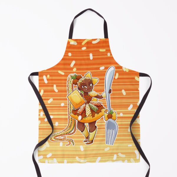 Item preview, Pasta girl - Bolognese designed and sold by GeminineArt.