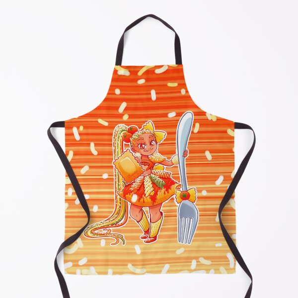 Item preview, Pasta Girl - Neapolitan designed and sold by GeminineArt.