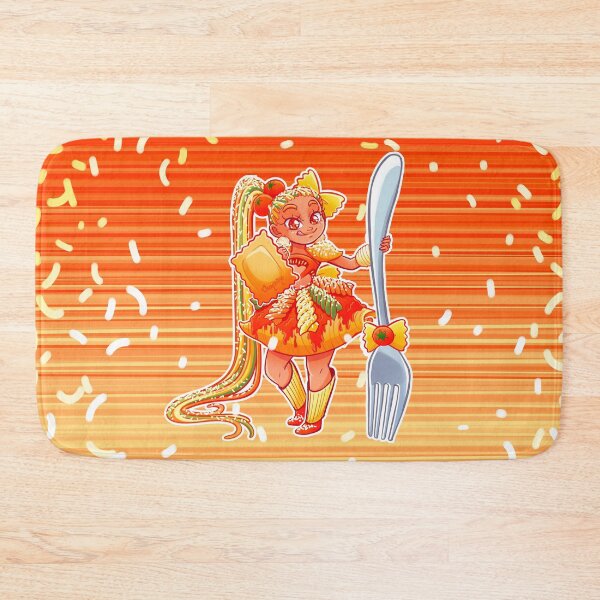 Item preview, Pasta Girl - Neapolitan designed and sold by GeminineArt.