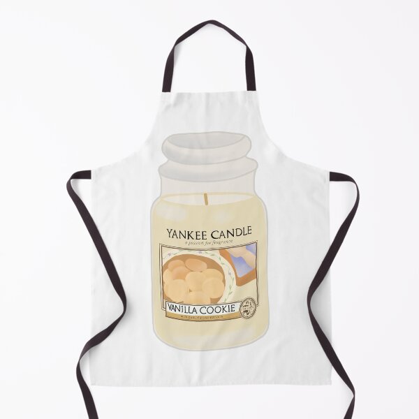Item preview, Scented Candle Vanilla Cookie designed and sold by ravenmandyshop.