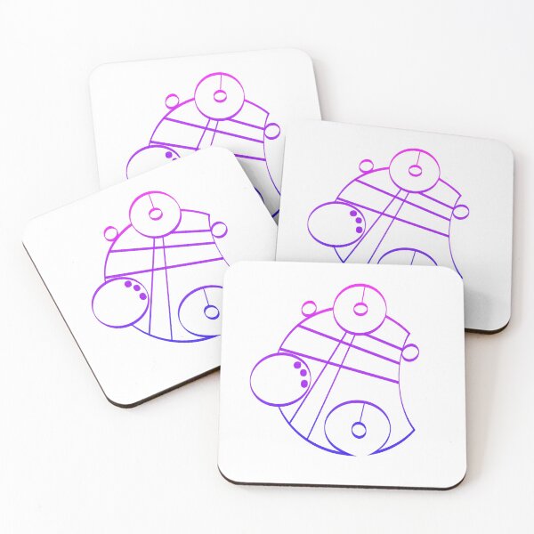 Item preview, ‘Bisexual’ in Galifreyan designed and sold by Oliver M.