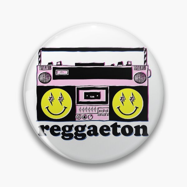 Item preview, Reggaeton designed and sold by blazikin.