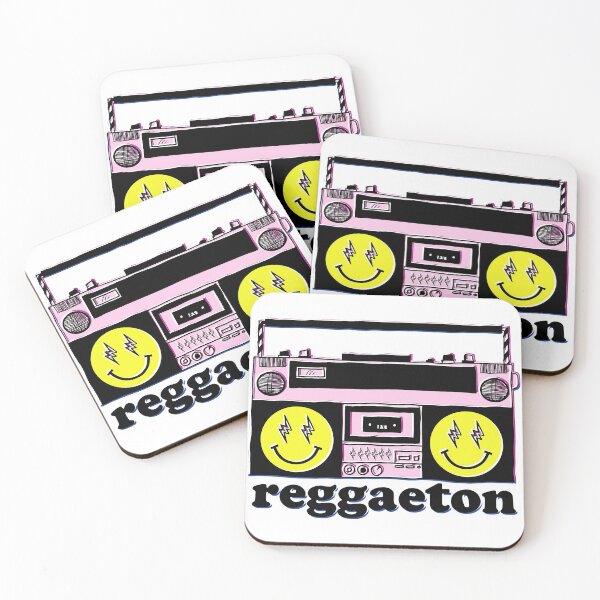 Item preview, Reggaeton designed and sold by blazikin.