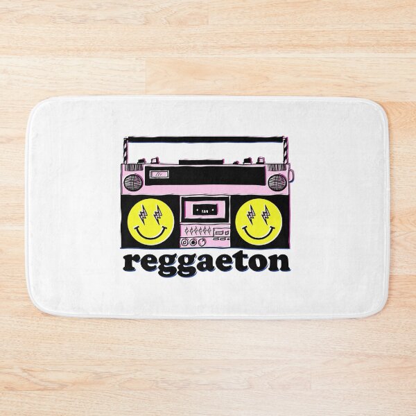 Item preview, Reggaeton designed and sold by blazikin.