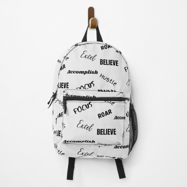 Item preview, Pack of Motivational Words designed and sold by ArtbyCharmante.