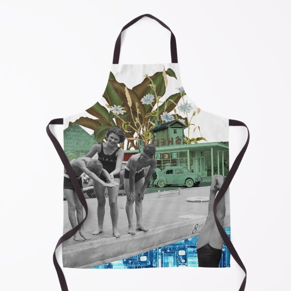 Item preview, Piscine designed and sold by AWAarts.
