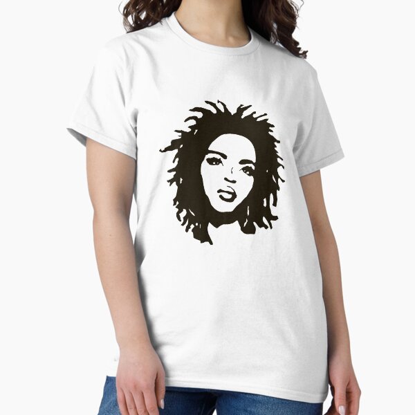 Item preview, Ms. Lauryn Hill designed and sold by AJ-Russo.