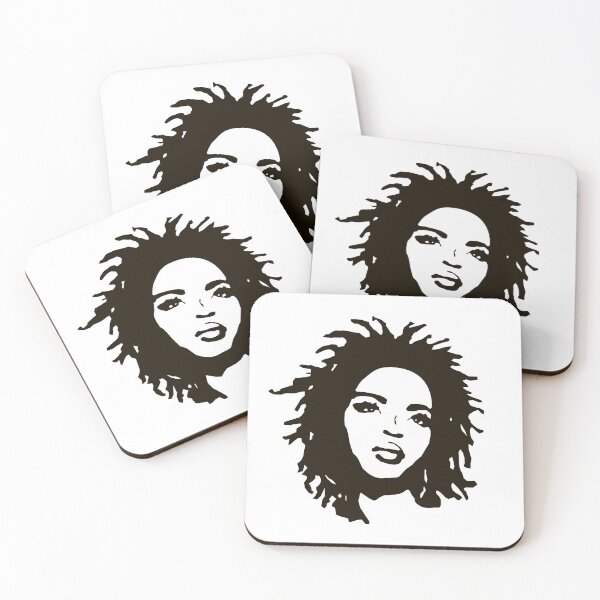Item preview, Ms. Lauryn Hill designed and sold by AJ-Russo.