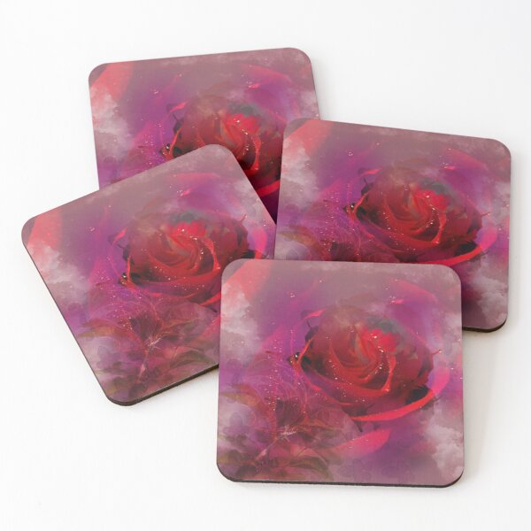 Item preview, rose designed and sold by EnfinityDesign.