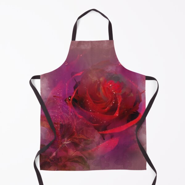 Item preview, rose designed and sold by EnfinityDesign.