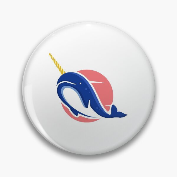 Item preview, Narwhal designed and sold by Andrea Silvano.