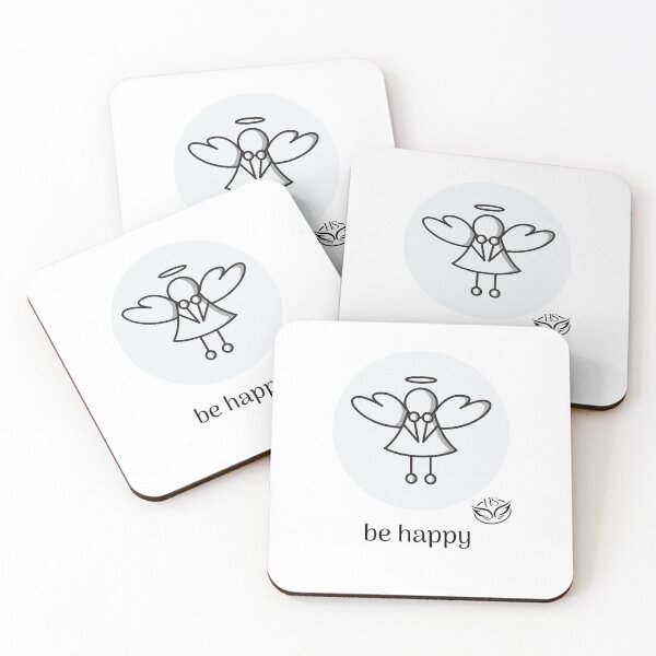 Item preview, Angels Message. Be happy designed and sold by happystorehs.