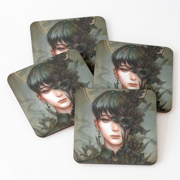 Item preview, Iris  designed and sold by Keticreation.