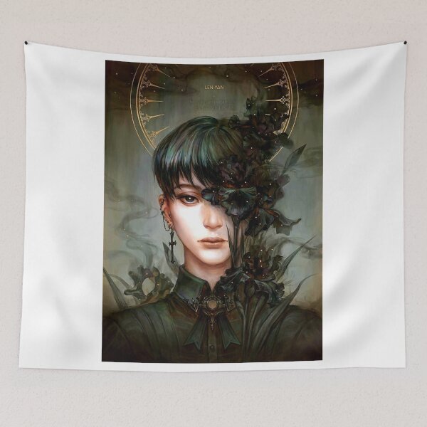 Item preview, Iris  designed and sold by Keticreation.
