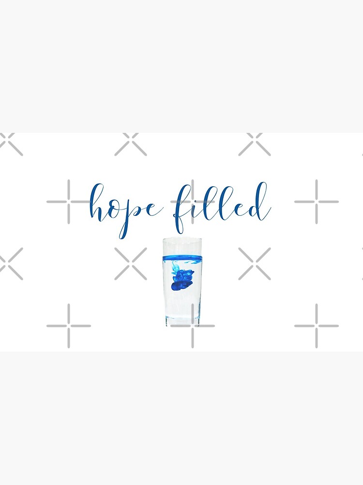 Hope Filled by heaventotheyeah